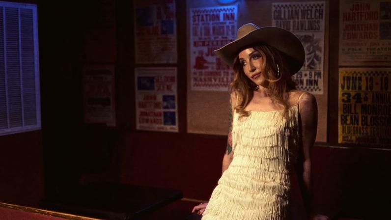 Ashley Monroe quer cantar I Hate Nashville no maior show country
