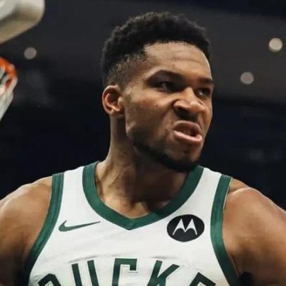 Cavaliers demonstram interesse em Giannis Antetokounmpo