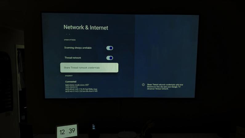 Apple e Google adicionam suporte ao Thread 1.4