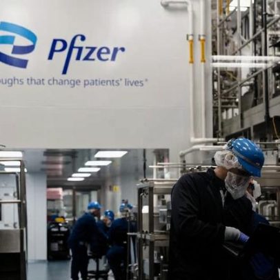 Pfizer mira competir com nova geração de tratamentos para obesidade