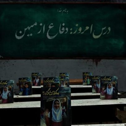 Iranianos comuns não receberão dinheiro de Trump