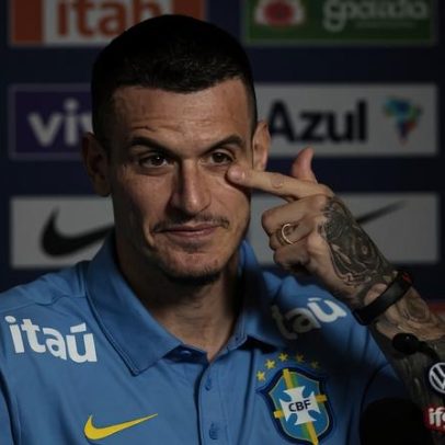 Escalação da Seleção Brasileira é surpresa para enfrentar o Marrocos