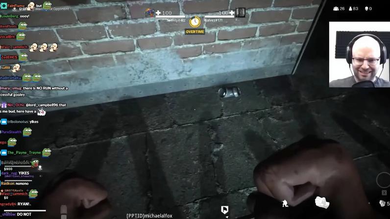 Twitch