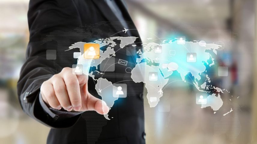 A síndrome do vira-lata acabou na internacionalização das Startups internacionalização