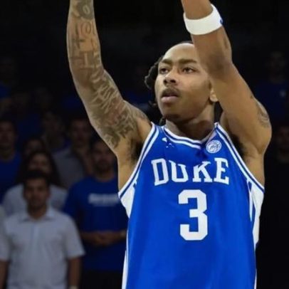 NBA Draft 2026: Isaiah Evans é foco do draft