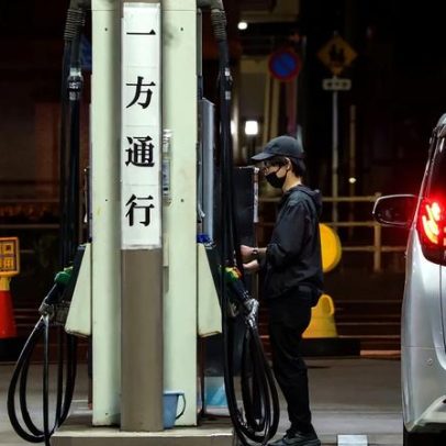 Crise no Golfo força Japão a repensar energia