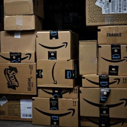 Amazon obtém empréstimo de US$ 17,5 bilhões para IA