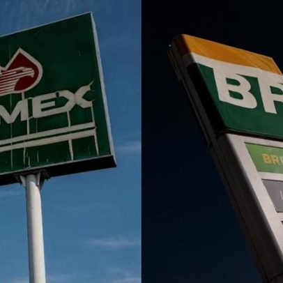 Petrobras e Pemex assinam acordo para explorar oportunidades em E&P