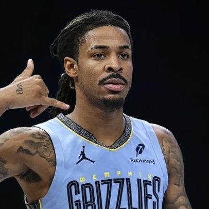 Pelicans seria favorito em troca por Ja Morant, diz jornalista