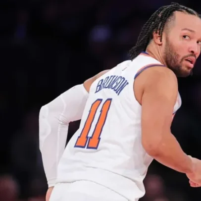 Shaq admite ter subestimado Brunson nas finais da NBA