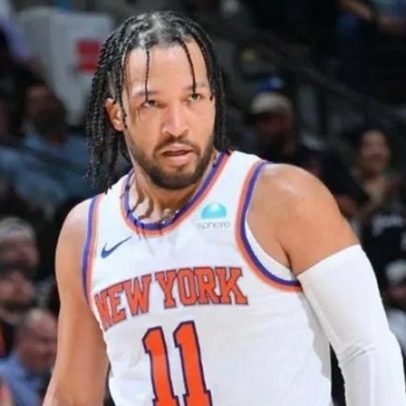 Brunson recebe elogios de rivais do Spurs nas finais da NBA