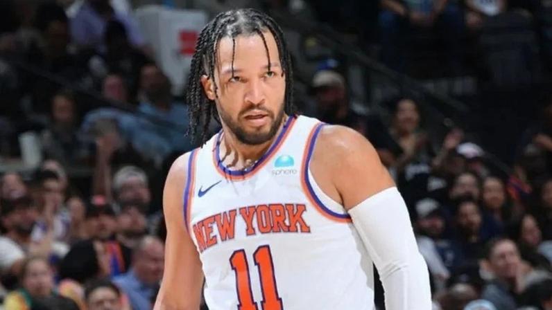 Brunson recebe elogios de rivais do Spurs nas finais da NBA