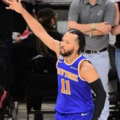 Brunson faz história, Knicks derrotam Spurs e conquistam o título da NBA