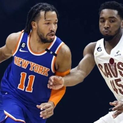 Knicks tiveram conversa sobre troca de Donovan Mitchell