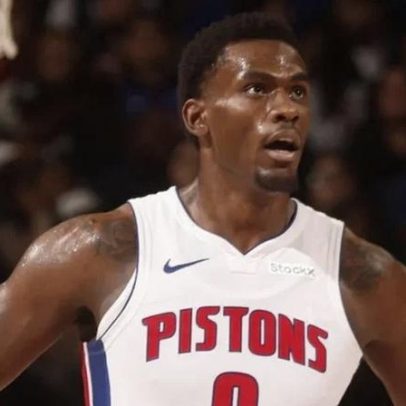 Jalen Duren pode fechar grande contrato com Pistons após playoffs
