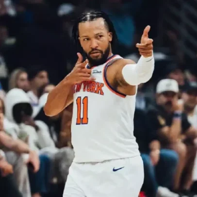 Marcus Camby aposta no Knicks pelo título da NBA