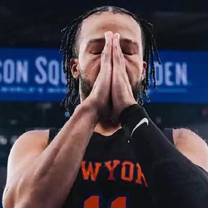 Brunson revela discurso que levou Knicks ao título da NBA