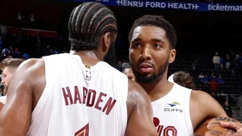 NBA Draft 2026: Cavs definem suas principais necessidades