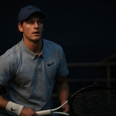 Sinner faz exames e só volta a competir em Wimbledon