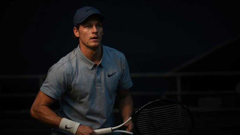 Sinner faz exames e só volta a competir em Wimbledon