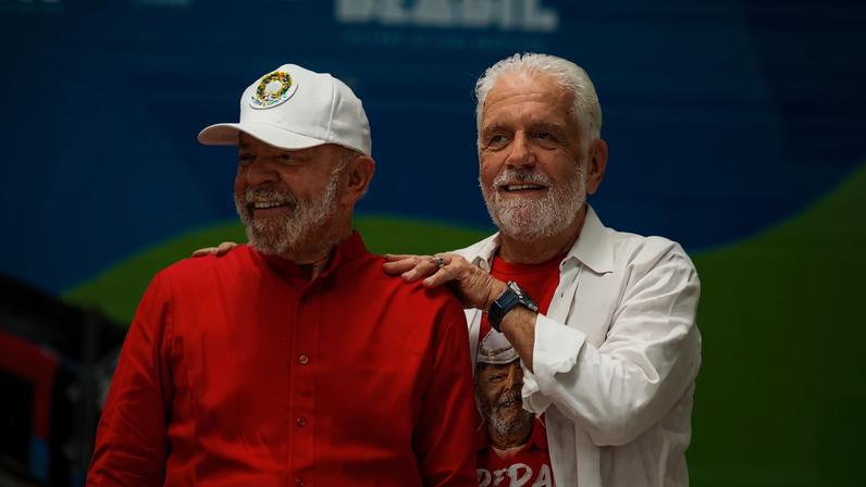 PF investiga Jaques Wagner no caso Master por apartamento, voos e R$ 3,5 milhões