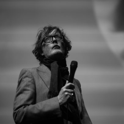 Pulp anuncia filme dirigido por Gareth Jennings