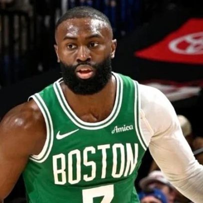 Jaylen Brown atrai interesse de troca de três equipes
