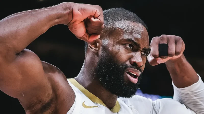 Contratações da offseason da NBA: quem chegou aos times