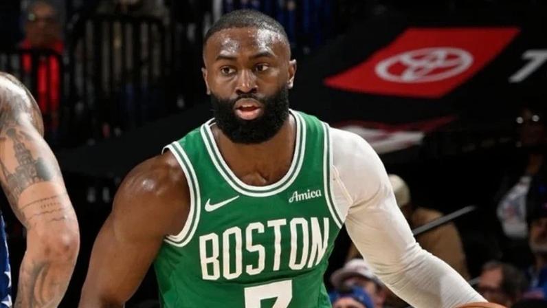 Três times interessados em troca por Jaylen Brown, aponta jornalista