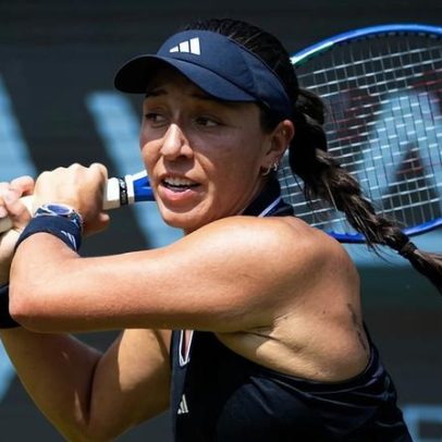 Pegula vence duelo americano; Noskova elimina Badosa
