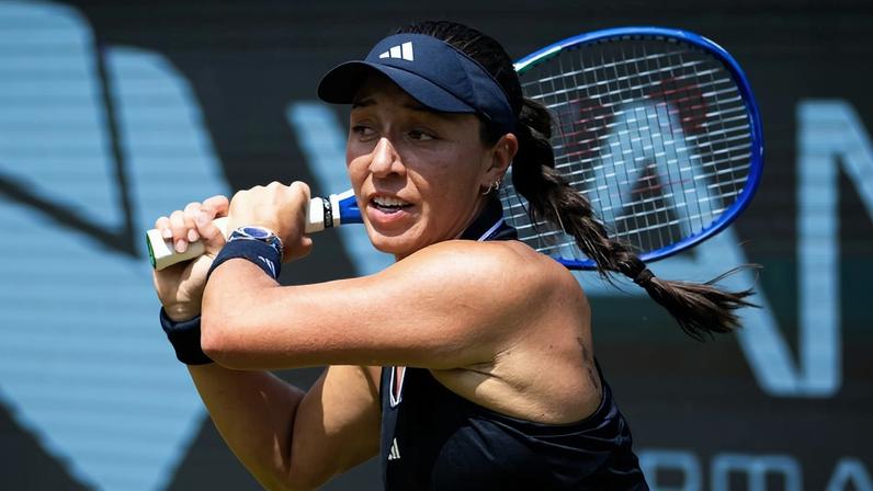 Jessica Pegula (Foto: Jimmie48/WTA)