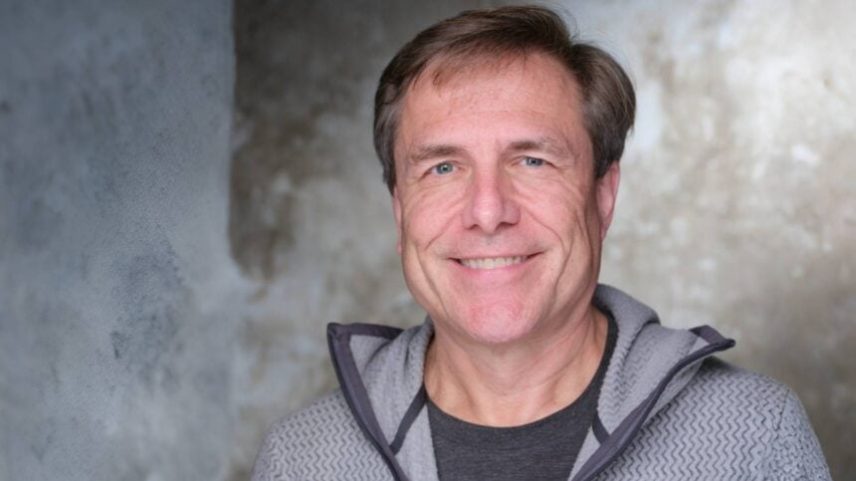 Jim Louderback, ex-CEO da VidCon e atual editor e CEO da Inside the Creator Economy