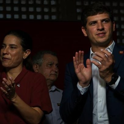 PT afasta palanque com Lyra e Campos em Pernambuco