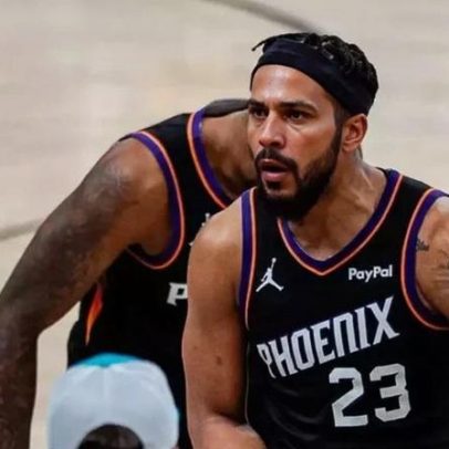 Suns fecham acordo com Jordan Goodwin após Gillespie