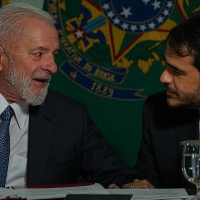 STF impede nova indicação de Messias por Lula, decisão de Fachin