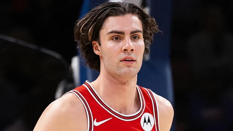Timberwolves avaliam troca por Josh Giddey