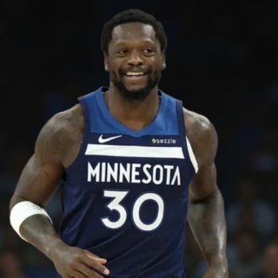 Bulls, Nets e Timberwolves fecham troca tripla