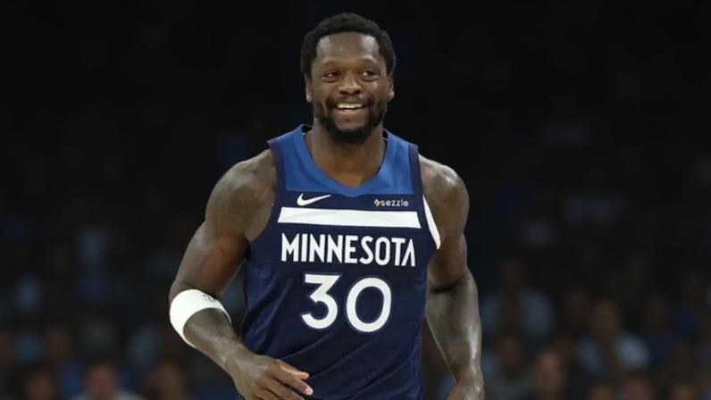 Bulls, Nets e Timberwolves fecham troca tripla