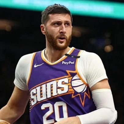 Nurkic revela como ex-técnico prejudicou o Suns