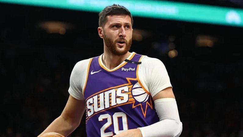 Nurkic revela como ex-técnico prejudicou o Suns