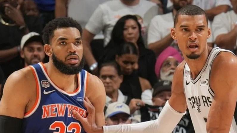 Finais da NBA 2026: Jogo 4 movimenta a série