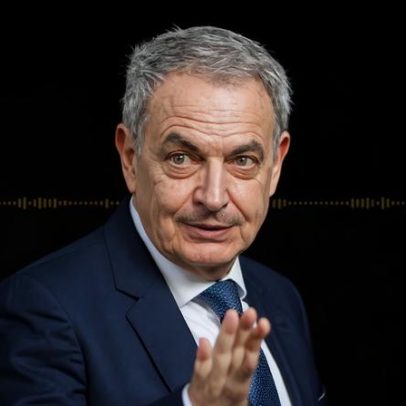 Áudios da declaração de Zapatero negam influência no resgate da Plus Ultra