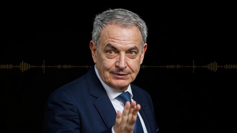 Áudios da declaração de Zapatero negam influência no resgate da Plus Ultra