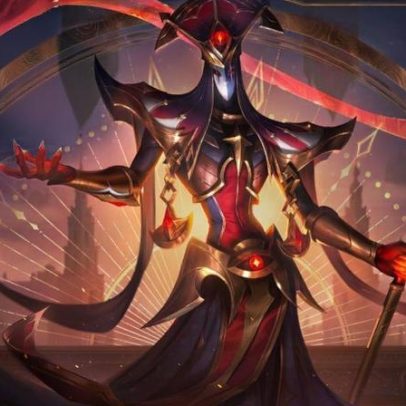 Jogador conquista Pentakill com R de Karthus em ARAM