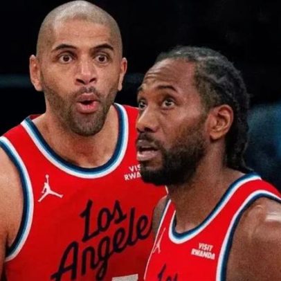 Clippers considera troca para descer no Draft da NBA