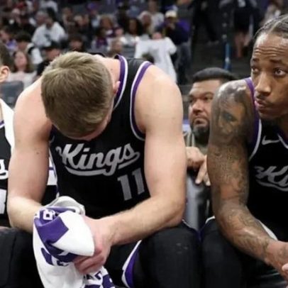 NBA Draft 2026: Kings definem prioridades de elenco