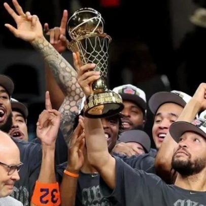 Draft 2026 da NBA: Knicks definem necessidades para o elenco