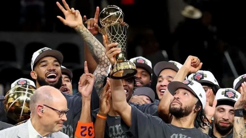Draft 2026 da NBA: Knicks definem necessidades para o elenco