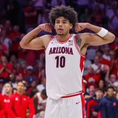 Koa Peat desponta no NBA Draft 2026