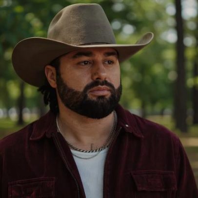 The Night Champion de Koe Wetzel já está disponível